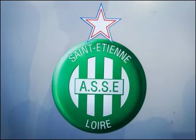 St Étienne a joué contre :