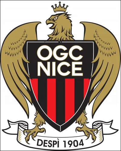 Nice a joué contre :