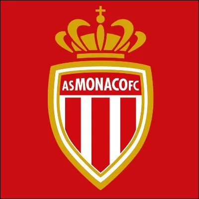 Monaco a joué contre :