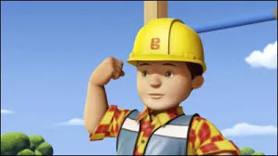 Voici le bricoleur !