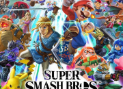 Test Qui es-tu dans Super Smash Bros Ultimate ? (1)