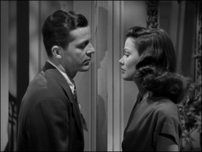 Quel cinéaste américain a réalisé le film noir "Laura" (1944) ?