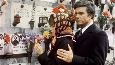 Quel cinéaste a réalisé le film "Obsession" (1976) ?