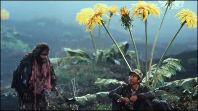 "Rêves" (1990) est un film de quel cinéaste japonais ?