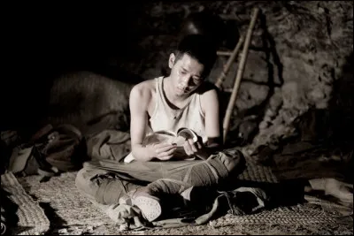 Qui a réalisé le film de guerre "Lettres d'Iwo Jima" (2006) ?