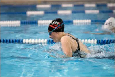 Quelle est cette nage ?