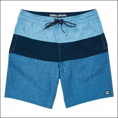 Les gars peuvent-ils porter cela pour nager pendant une compétition ou un entrainement ?