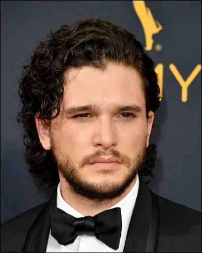 Qui est cet acteur ?