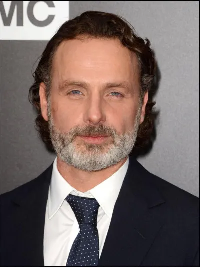 Qui est cet acteur ?