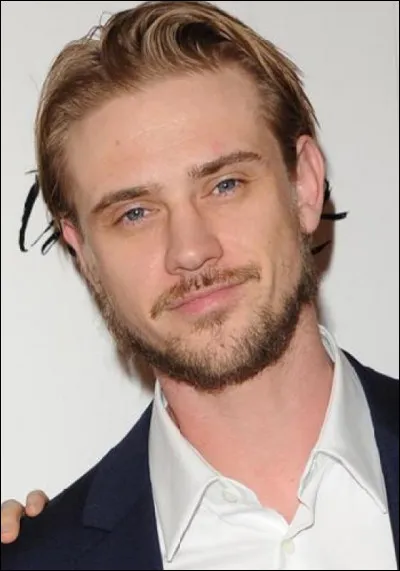 Qui est cet acteur ?