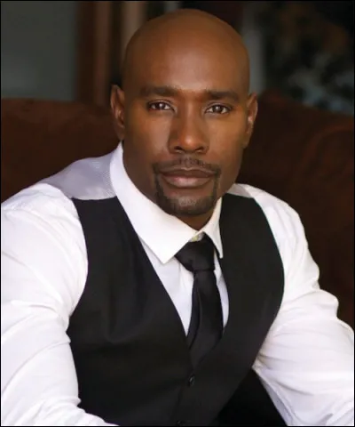 Qui est cet acteur ?