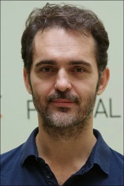 Qui est cet acteur ?