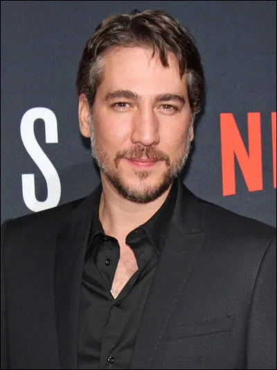 Qui est cet acteur ?