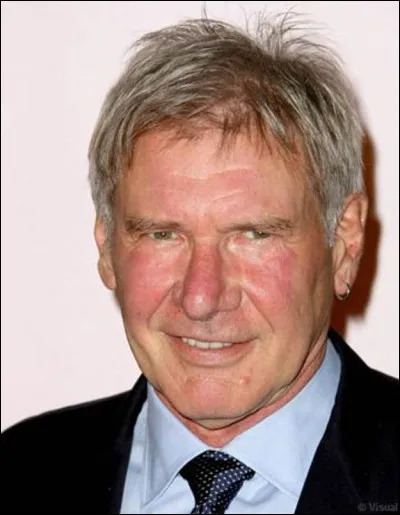 Qui est cet acteur ?