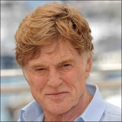 Qui est cet acteur ?