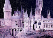 Test Quel personnage de ''Harry Potter'' es-tu ?