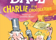 Quiz Connais-tu bien ''Charlie et la chocolaterie'' de Roald Dahl ?