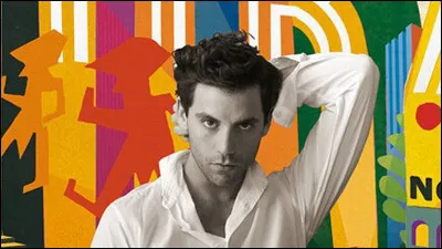 Avec qui est-il en couple ?