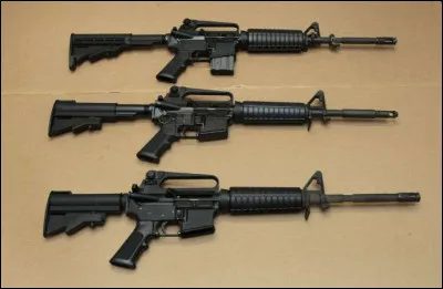 Quelle arme préfères-tu ?