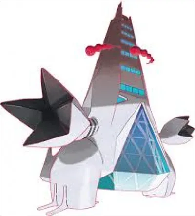 Qui utilise ce Pokémon ?