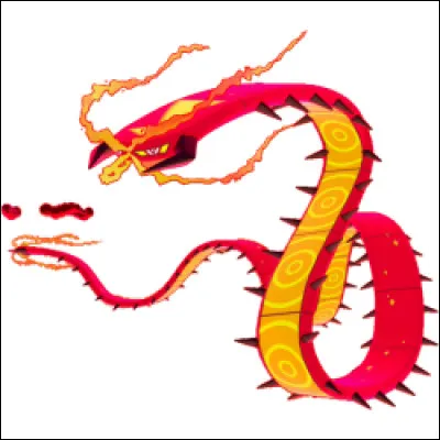 Qui utilise ce Pokémon ?