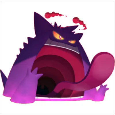 Qui utilise ce Pokémon ?