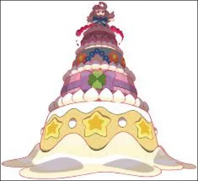 Qui utilise ce Pokémon ?