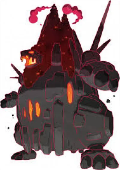 Qui utilise ce Pokémon ?