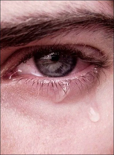 Que fais-tu quand ton ami pleure ?