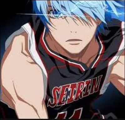 De quel manga fait partie ce personnage ?