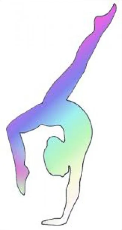 Et avant une compétition, comment te sens-tu ?