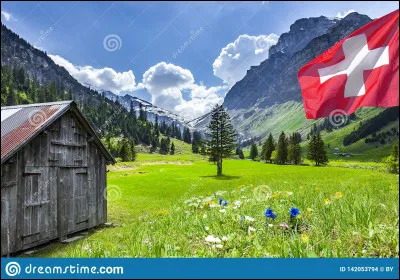 Où pouvons-nous voir ce paysage ?