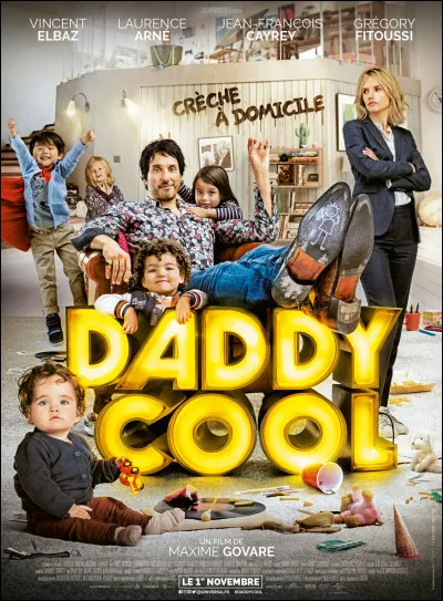 Qui chantait "Daddy Cool" ?