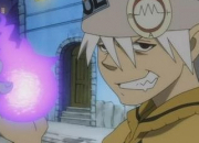 Quiz Soul eater : personnages