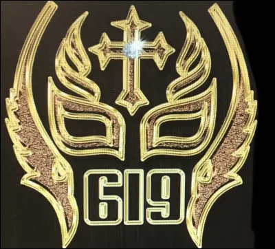 Quel est le vrai nom de Rey Mysterio ?