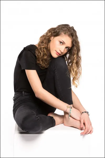 Quel est son péché mignon de gourmandise ?