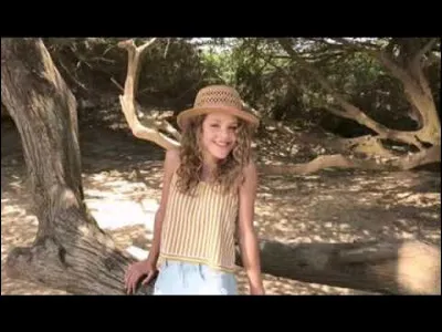 Si la maison de Lou prenait feu qui sauverait-elle en premier ?