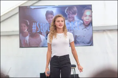 Qui est le grand-père de Lou ?