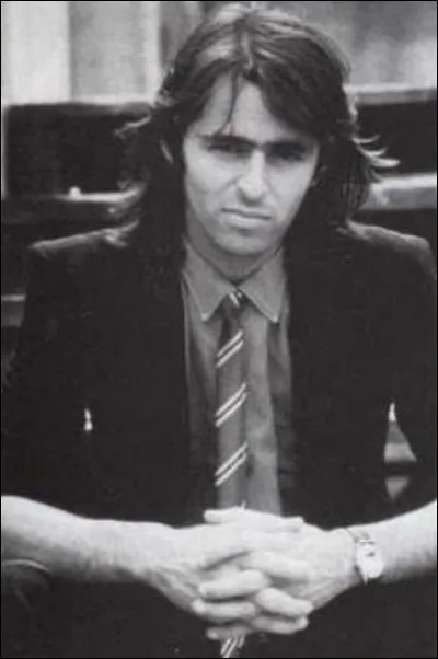 En quelle année a-t-il écrit l'album "D'eux" de Céline Dion ?