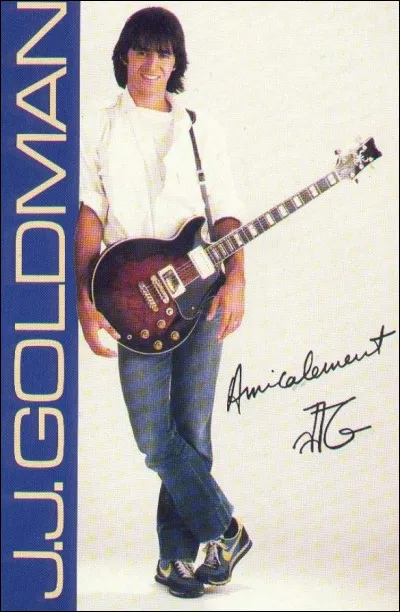 En quelle année quitte-t-il les Enfoirés ?