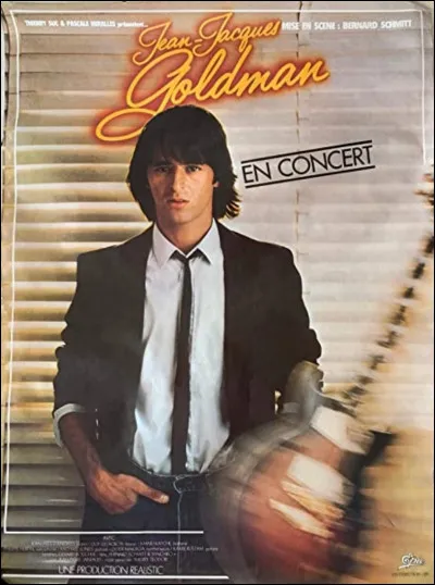 Quels sont ses deux premiers titres en Français sortis en 1976 ?