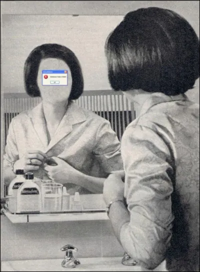 Tu n'arrives pas à faire une chose banale, comment réagis-tu à ta frustration ?