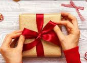 Test Quel cadeau de nol vas-tu recevoir ?