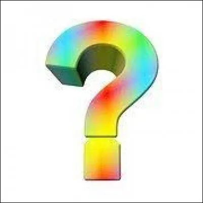 Qu'aimes-tu le plus ?