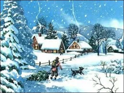 Que préfères-tu en hiver ?