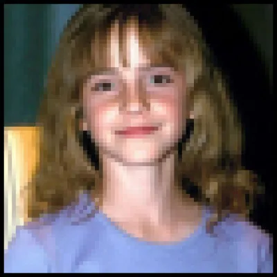 Harry Potter - Cochez ceux qui font partie de la famille de Neville Londubat :