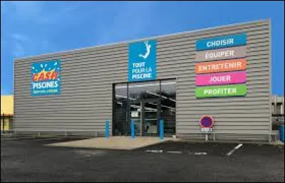 Où pensez-vous acheter votre futur piscine ?