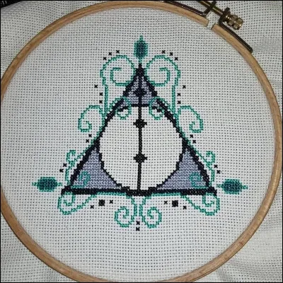 Et enfin, quelle relique de la mort préfères-tu ?