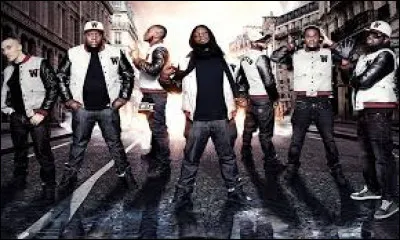 Sachez que j'ai appris à tomber pour mieux me relever, ne jamais lâcher vos objectifs - Qui a chanté "Je reste debout" ?