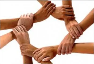 Merci à vous pour votre soutien, on est ensemble ! - Qui a chanté "Ensemble" ?